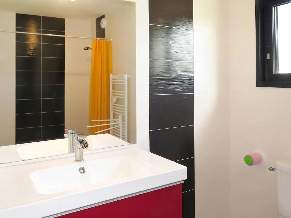 Holiday Home L'Iroise - Ptp102 By Interhome Pentrez 0*,  France