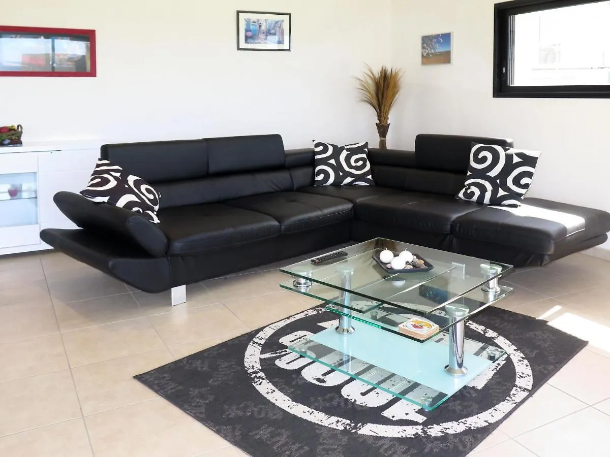 Holiday Home L'Iroise - Ptp102 By Interhome Pentrez France