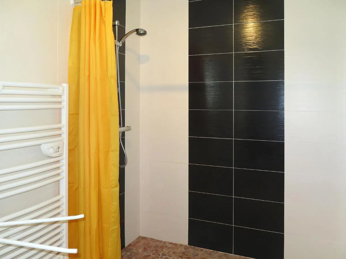Holiday Home L'Iroise - Ptp102 By Interhome Pentrez