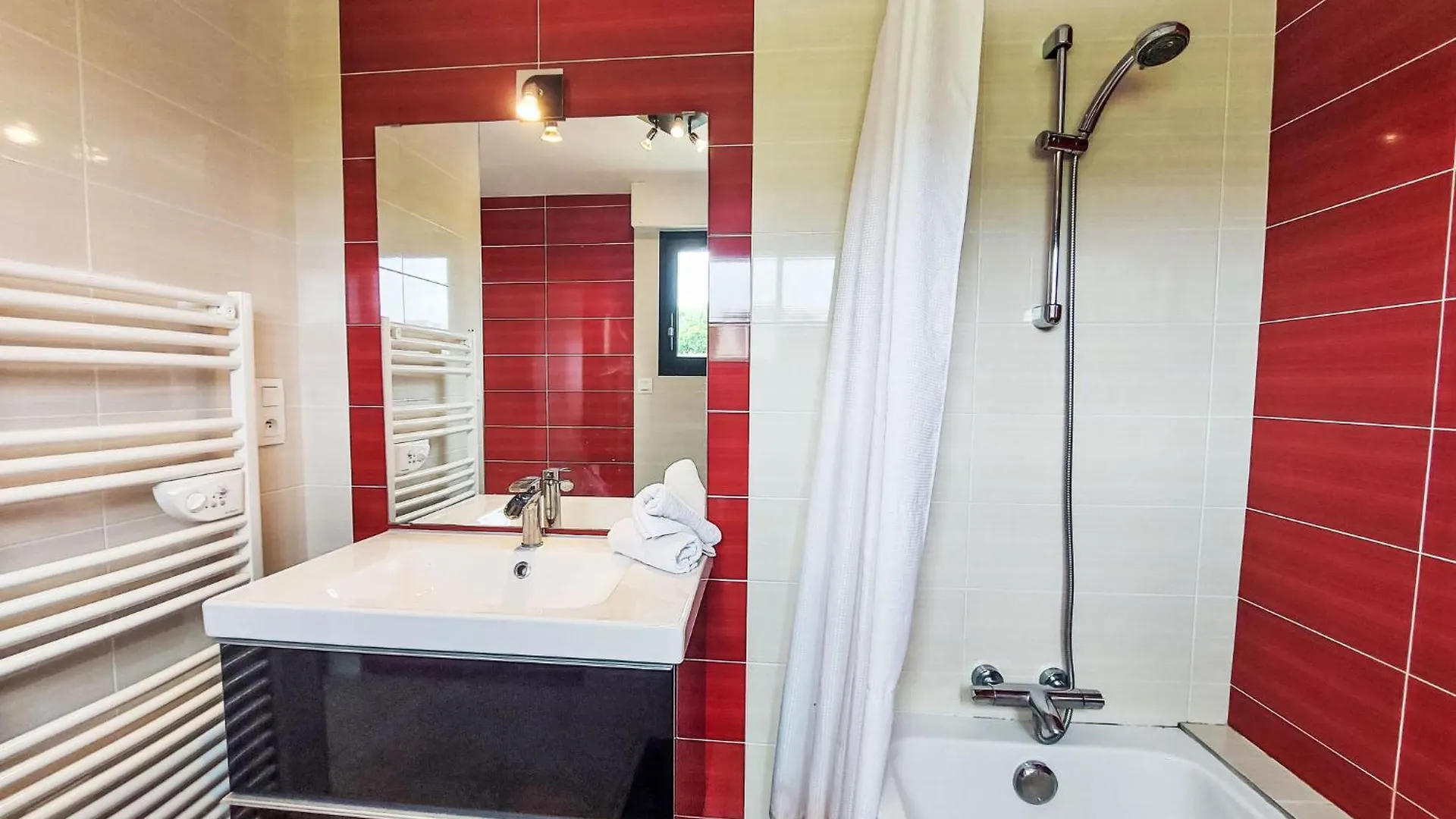 Holiday Home L'Iroise - Ptp102 By Interhome Pentrez France
