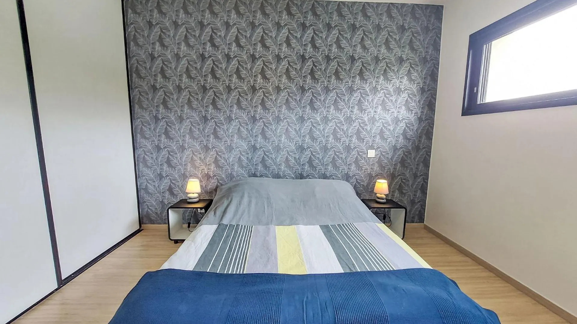 Holiday Home L'Iroise - Ptp102 By Interhome Pentrez 0*,