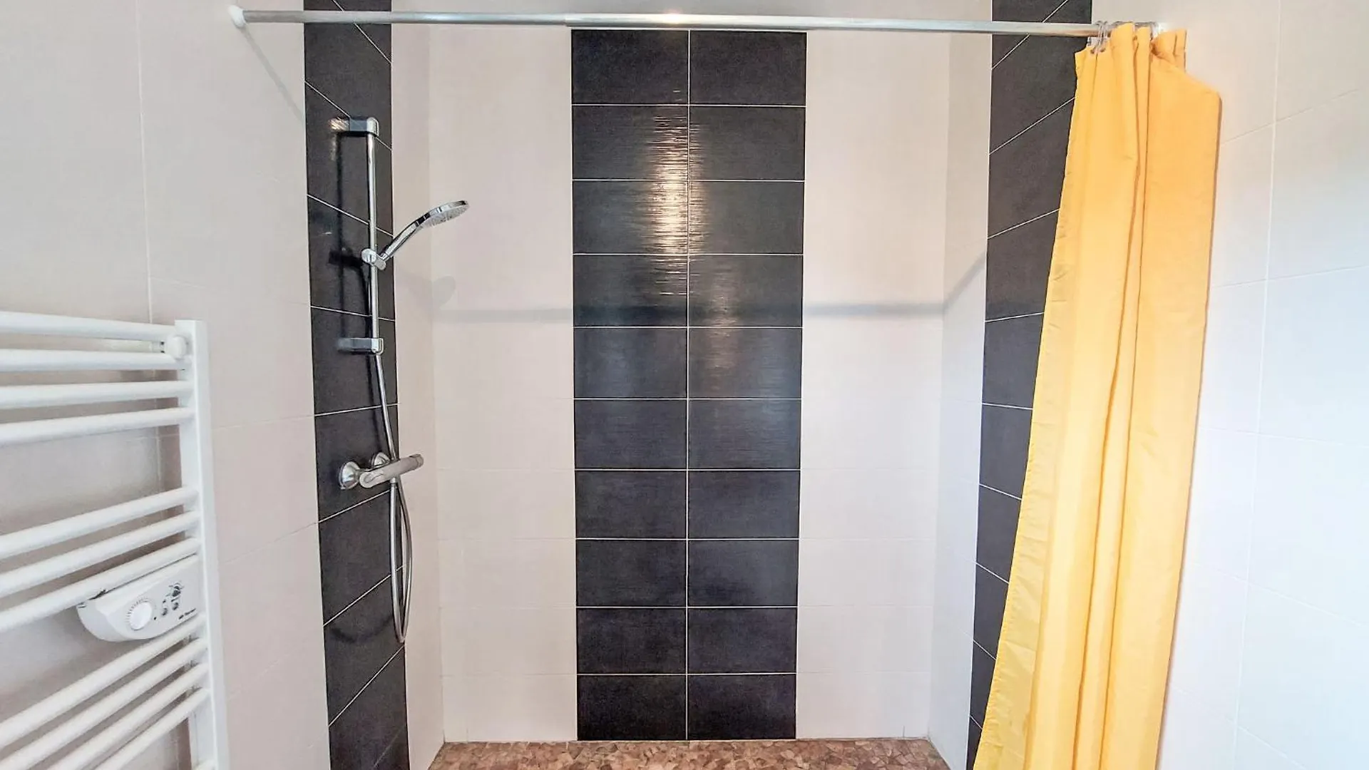 Holiday Home L'Iroise - Ptp102 By Interhome Pentrez France
